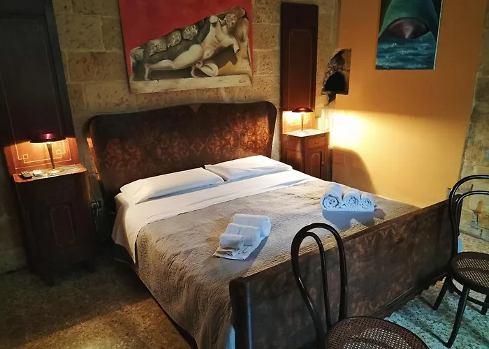 B&B Malennio
