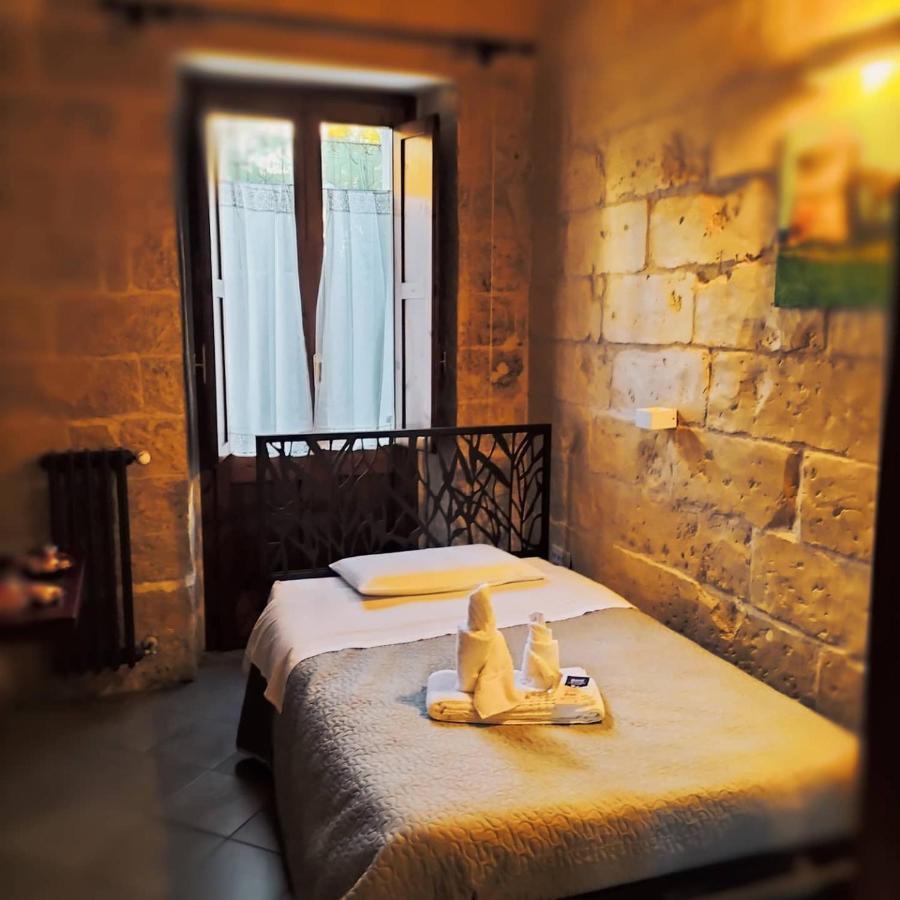 Malennio Bed & Breakfast Lecce