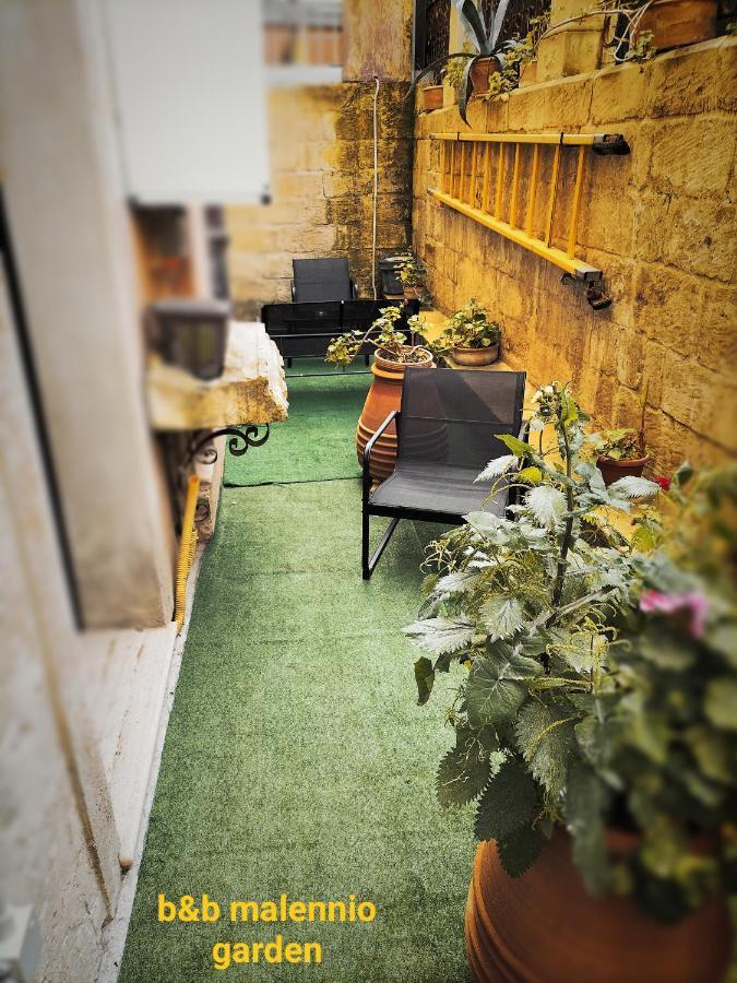 Bed & Breakfast Malennio Lecce