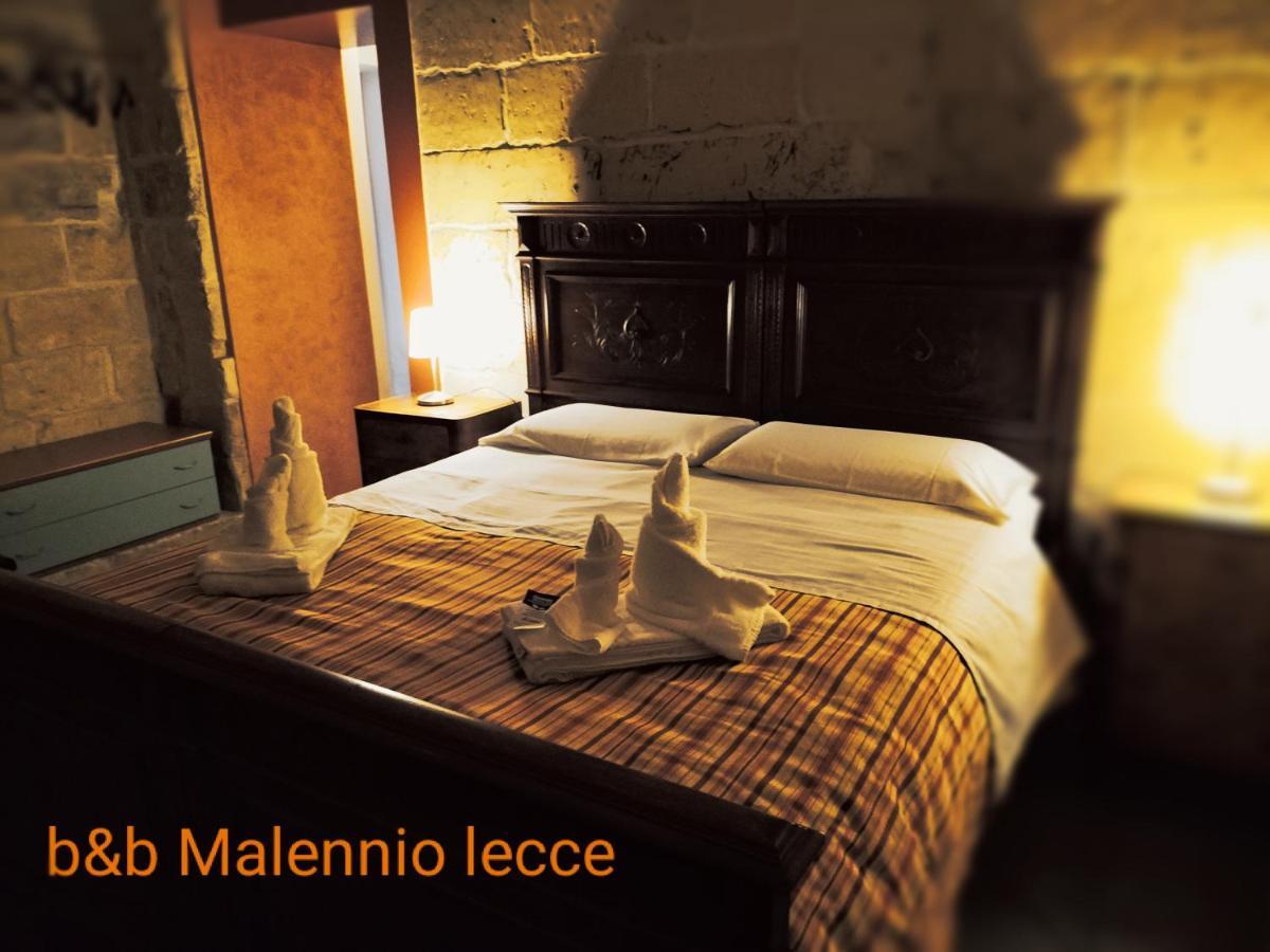 Malennio * Lecce