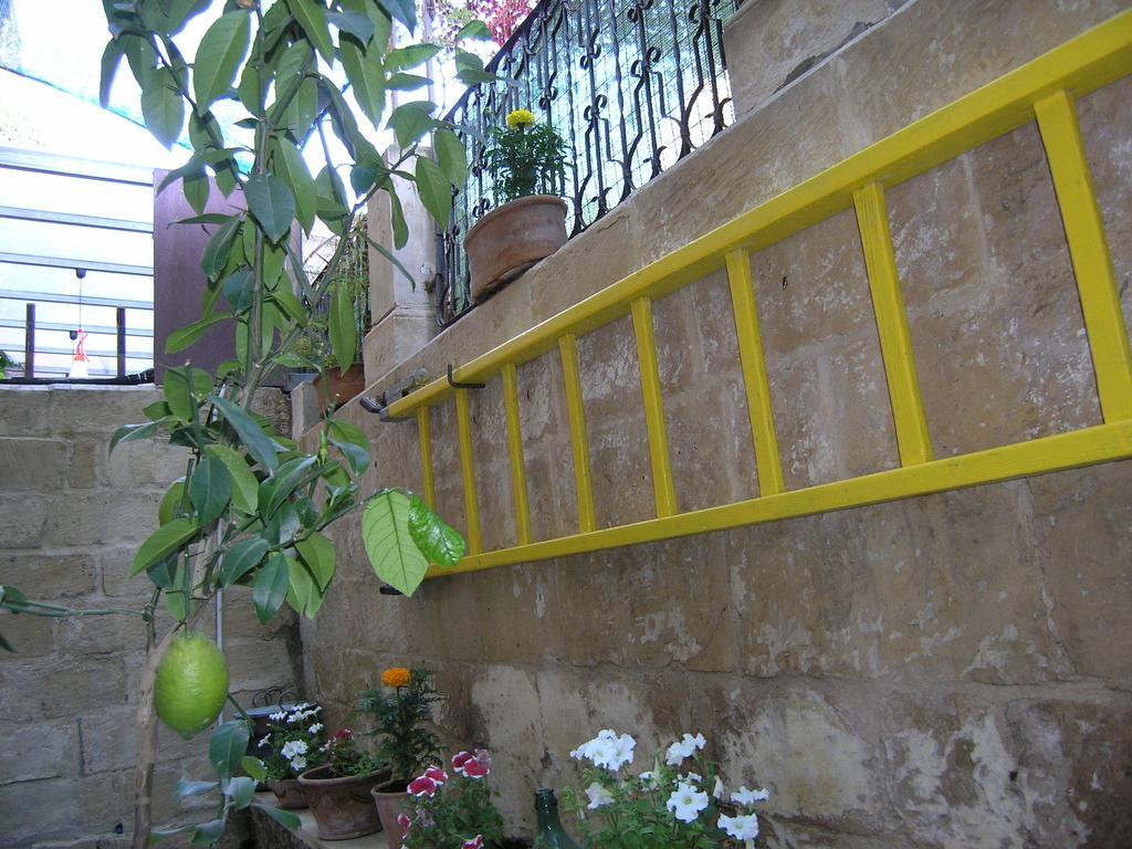 Malennio Bed & Breakfast *