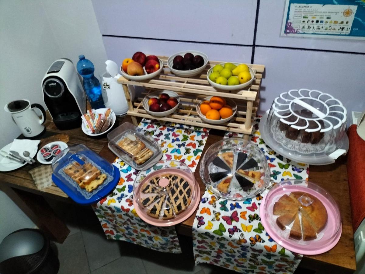 Bed & Breakfast Malennio Lecce