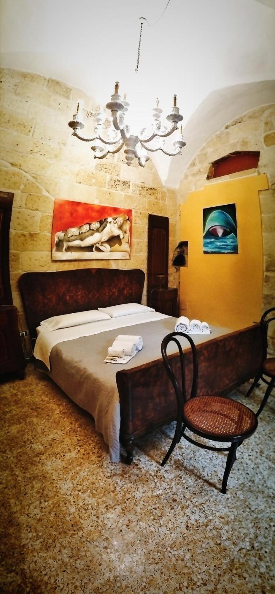 Malennio Bed & Breakfast