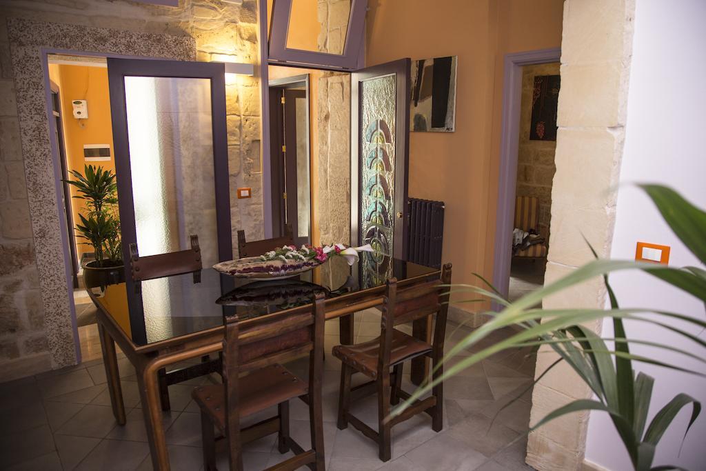 Bed & Breakfast Malennio