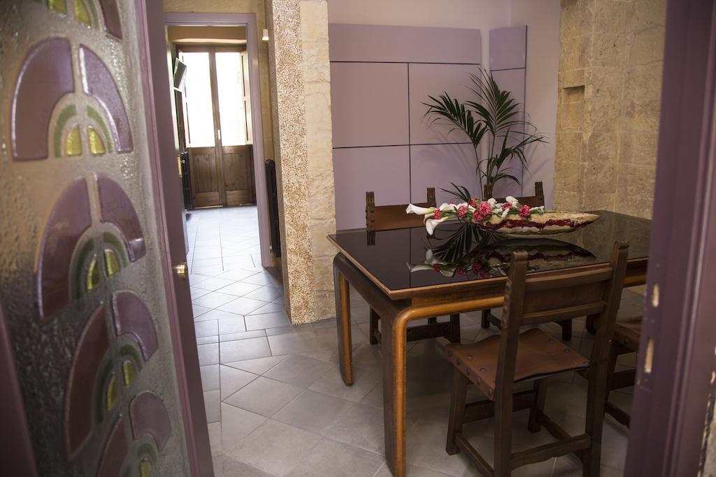 Bed & Breakfast Malennio *