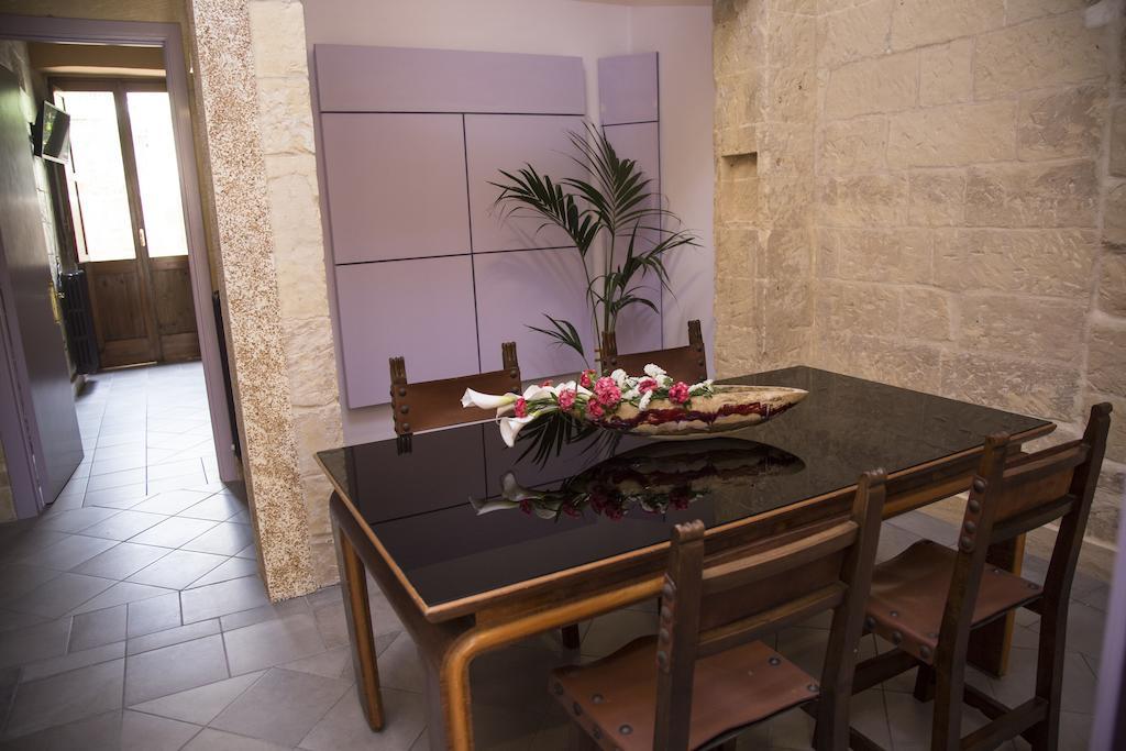 Bed & Breakfast Malennio