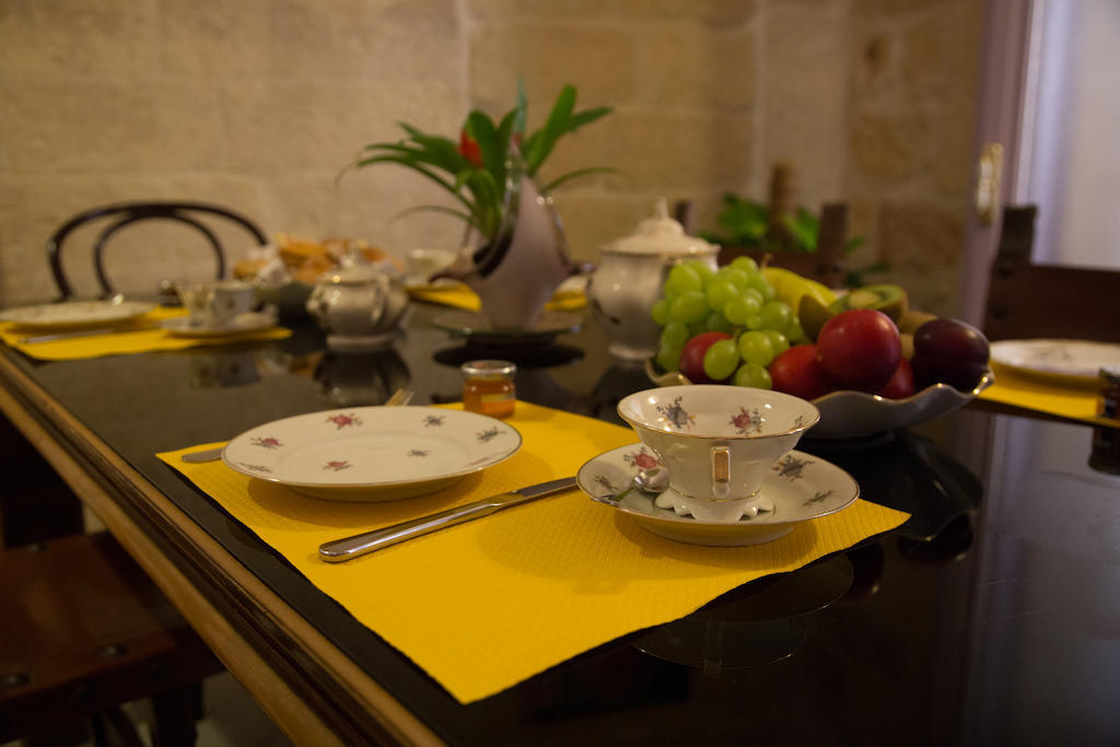 Bed & Breakfast Malennio *