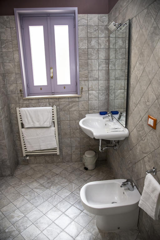 Bed & Breakfast Malennio *