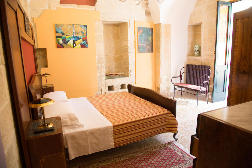 Bed & Breakfast Malennio *