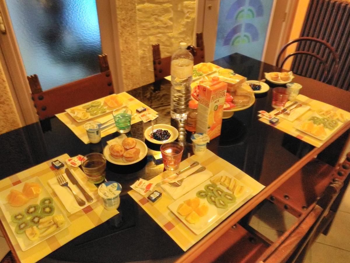 Malennio Bed & Breakfast *